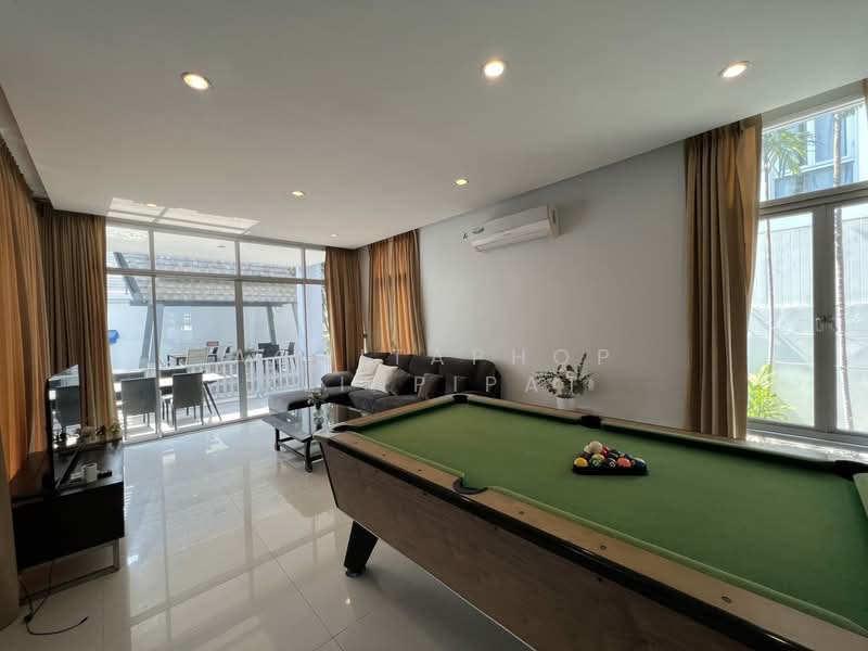 undefined, Chon Buri (Pattaya), Na Chom Thian, Sattahip, Chon Buri (Pattaya), 4 Bedrooms, 272 sqm, Villa For Sale, by Achitaphop Klinpipat, 500239228 - DDproperty.com