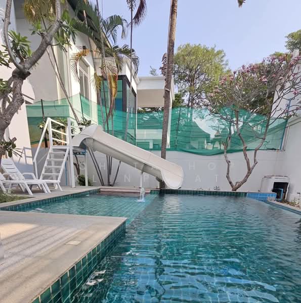 undefined, Chon Buri (Pattaya), Na Chom Thian, Sattahip, Chon Buri (Pattaya), 4 Bedrooms, 272 sqm, Villa For Sale, by Achitaphop Klinpipat, 500239228 - DDproperty.com