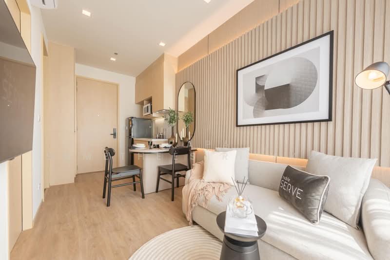 Noble State 39, Bangkok, 35 Soi Sukhumvit 39, Khlong Tan Nua, Watthana, Bangkok, 1 Bedroom, 30 sqm, Condo For Sale, by Orapa Sumetheesirisakul, 500239231 - DDproperty.com