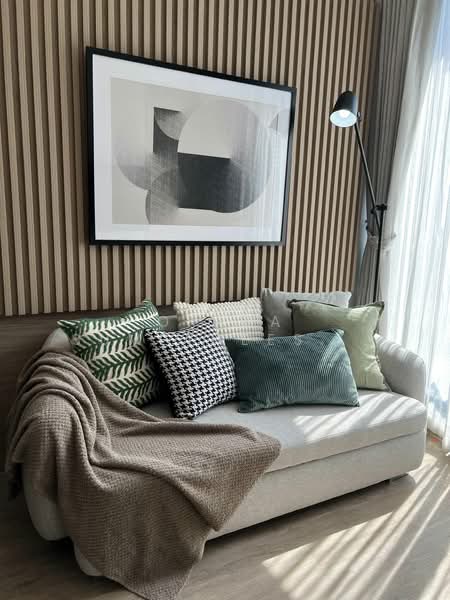 Noble State 39, Bangkok, 35 Soi Sukhumvit 39, Khlong Tan Nua, Watthana, Bangkok, 1 Bedroom, 30 sqm, Condo For Sale, by Orapa Sumetheesirisakul, 500239231 - DDproperty.com