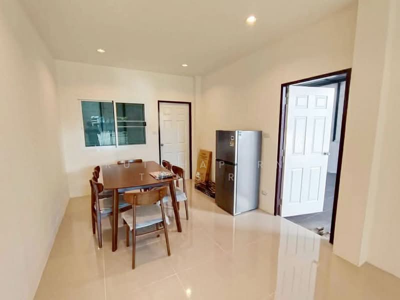 บ้านสวยในโครงการ ให้เช่า – ใกล้โฮมโปรสันทราย เพียง 10 นาที ค่าเช่า 20,000 บาท / เดือน No.12H515, Chiang Mai, San Na Moeng, San Sai, Chiang Mai, 3 Bedrooms, 150 sqm, Single Detached House For Rent, by Rutchaporn Tunsiri, 500239232 - DDproperty.com