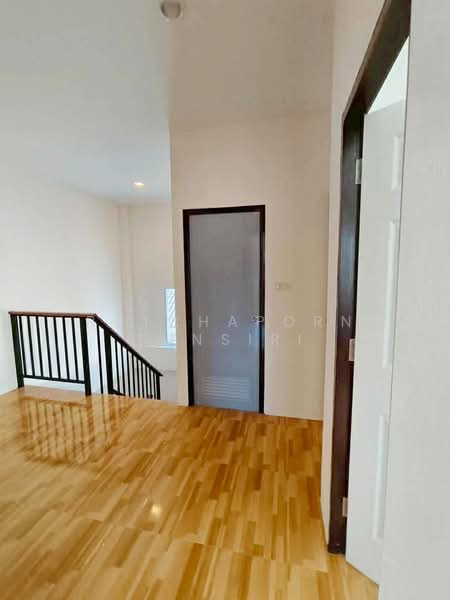 บ้านสวยในโครงการ ให้เช่า – ใกล้โฮมโปรสันทราย เพียง 10 นาที ค่าเช่า 20,000 บาท / เดือน No.12H515, เชียงใหม่, สันนาเม็ง, สันทราย, เชียงใหม่, 150 ตร.ม., บ้านเดี่ยว ให้เช่า, โดย Rutchaporn Tunsiri, 500239232 - DDproperty.com