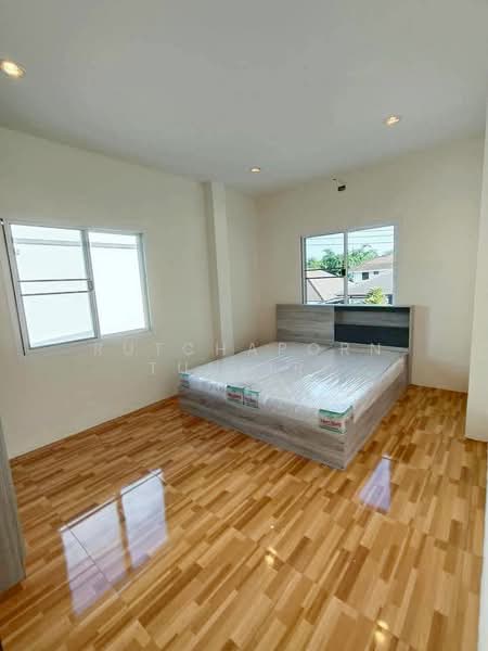 บ้านสวยในโครงการ ให้เช่า – ใกล้โฮมโปรสันทราย เพียง 10 นาที ค่าเช่า 20,000 บาท / เดือน No.12H515, เชียงใหม่, สันนาเม็ง, สันทราย, เชียงใหม่, 150 ตร.ม., บ้านเดี่ยว ให้เช่า, โดย Rutchaporn Tunsiri, 500239232 - DDproperty.com