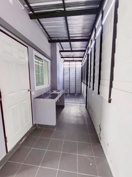 บ้านสวยในโครงการ ให้เช่า – ใกล้โฮมโปรสันทราย เพียง 10 นาที ค่าเช่า 20,000 บาท / เดือน No.12H515, Chiang Mai, San Na Moeng, San Sai, Chiang Mai, 3 Bedrooms, 150 sqm, Single Detached House For Rent, by Rutchaporn Tunsiri, 500239232 - DDproperty.com