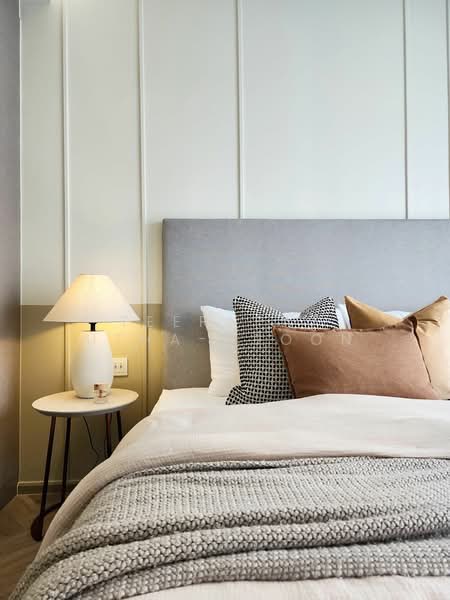 Chapter Thonglor 25, Bangkok, Soi Thonglor 25, Sukhumvit Road, Khlong Tan Nua, Watthana, Bangkok, 2 Bedrooms, 58 sqm, Condo For Rent, by Teerapat Utha-aroon, 500239233 - DDproperty.com