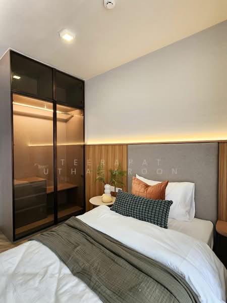 Chapter Thonglor 25, Bangkok, Soi Thonglor 25, Sukhumvit Road, Khlong Tan Nua, Watthana, Bangkok, 2 Bedrooms, 58 sqm, Condo For Rent, by Teerapat Utha-aroon, 500239233 - DDproperty.com