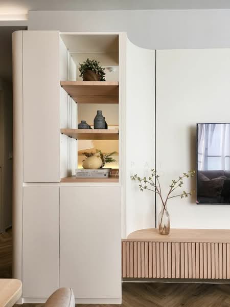 Chapter Thonglor 25 : แชปเตอร์ ทองหล่อ 25, กรุงเทพ, ซอยทองหล่อ 25 ถนนสุขุมวิท, คลองตันเหนือ, วัฒนา, กรุงเทพ, 58 ตร.ม., คอนโด ให้เช่า, โดย Teerapat Utha-aroon, 500239233 - DDproperty.com