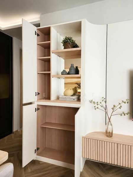 Chapter Thonglor 25, Bangkok, Soi Thonglor 25, Sukhumvit Road, Khlong Tan Nua, Watthana, Bangkok, 2 Bedrooms, 58 sqm, Condo For Rent, by Teerapat Utha-aroon, 500239233 - DDproperty.com