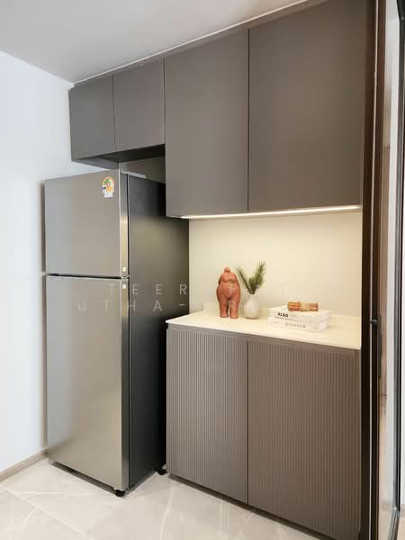 Chapter Thonglor 25, Bangkok, Soi Thonglor 25, Sukhumvit Road, Khlong Tan Nua, Watthana, Bangkok, 2 Bedrooms, 58 sqm, Condo For Rent, by Teerapat Utha-aroon, 500239233 - DDproperty.com