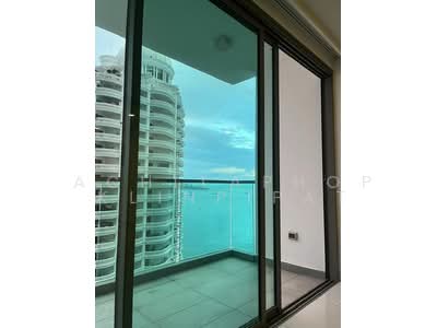 ขาย - Wongamat Tower : วงศ์อมาตย์ ทาวเวอร์, ชลบุรี