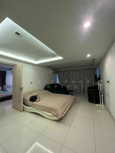 Wongamat Tower, Chon Buri (Pattaya), Village No. 5 223/9, Nong Pru, Bang Lamung (Pattaya), Chon Buri (Pattaya), Studio, 82 sqm, Condo For Sale, by Achitaphop Klinpipat, 500239234 - DDproperty.com