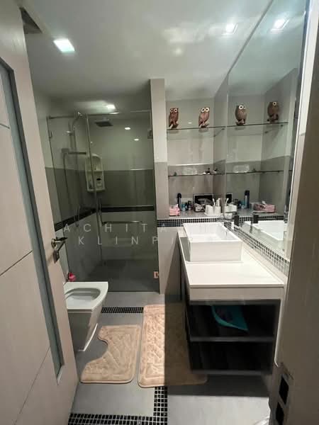 Wongamat Tower, Chon Buri (Pattaya), Village No. 5 223/9, Nong Pru, Bang Lamung (Pattaya), Chon Buri (Pattaya), Studio, 82 sqm, Condo For Sale, by Achitaphop Klinpipat, 500239234 - DDproperty.com
