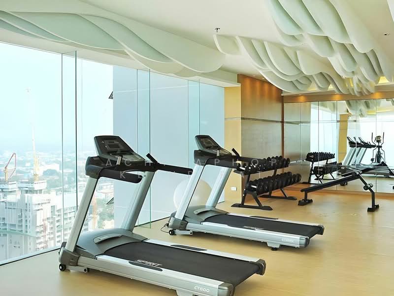 Wongamat Tower, Chon Buri (Pattaya), Village No. 5 223/9, Nong Pru, Bang Lamung (Pattaya), Chon Buri (Pattaya), Studio, 82 sqm, Condo For Sale, by Achitaphop Klinpipat, 500239234 - DDproperty.com