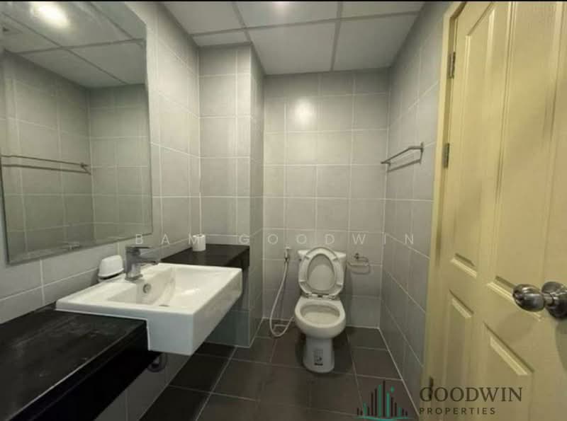 Supalai Mare Pattaya, Chon Buri (Pattaya), Village No. 12 818 Thepprasit Rd, Nong Pru, Bang Lamung (Pattaya), Chon Buri (Pattaya), 1 Bedroom, 46 sqm, Condo For Rent, by Bam Goodwin, 500239237 - DDproperty.com