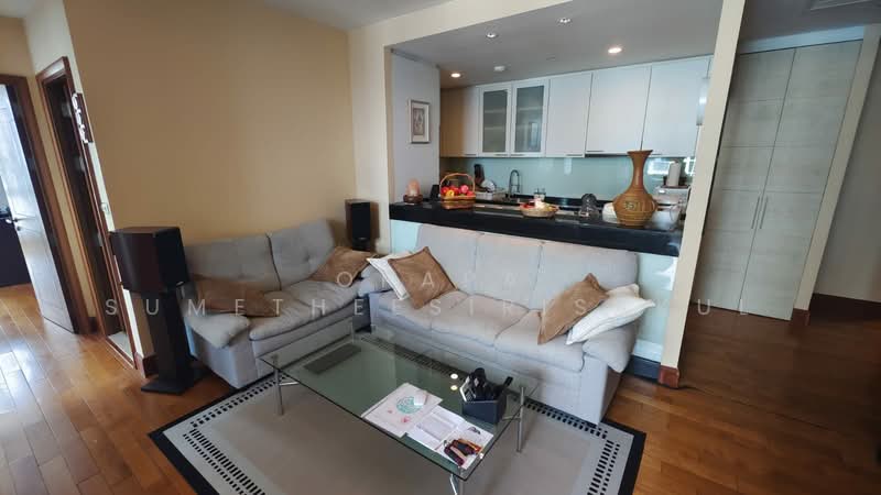 Ascott Sathorn : แอสคอทท์ สาธร, กรุงเทพ, South Sathorn Road, ยานนาวา, สาทร, กรุงเทพ, 74 ตร.ม., อพาร์ทเมนท์ ขาย, โดย Orapa Sumetheesirisakul, 500239238 - DDproperty.com