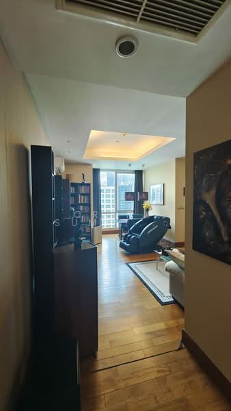 Ascott Sathorn : แอสคอทท์ สาธร, กรุงเทพ, South Sathorn Road, ยานนาวา, สาทร, กรุงเทพ, 74 ตร.ม., อพาร์ทเมนท์ ขาย, โดย Orapa Sumetheesirisakul, 500239238 - DDproperty.com