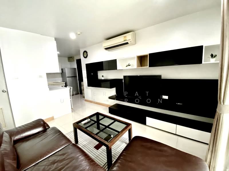 The President Sukhumvit 81 : เดอะ เพรสซิเดนท์ สุขุมวิท 81, กรุงเทพ, ซอยสุขุมวิท 81 ถนนสุขุมวิท, พระโขนงเหนือ, วัฒนา, กรุงเทพ, 52 ตร.ม., คอนโด ให้เช่า, โดย Teerapat Utha-aroon, 500239239 - DDproperty.com