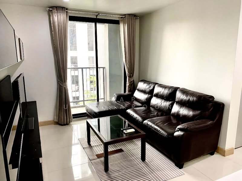 The President Sukhumvit 81 : เดอะ เพรสซิเดนท์ สุขุมวิท 81, กรุงเทพ, ซอยสุขุมวิท 81 ถนนสุขุมวิท, พระโขนงเหนือ, วัฒนา, กรุงเทพ, 52 ตร.ม., คอนโด ให้เช่า, โดย Teerapat Utha-aroon, 500239239 - DDproperty.com