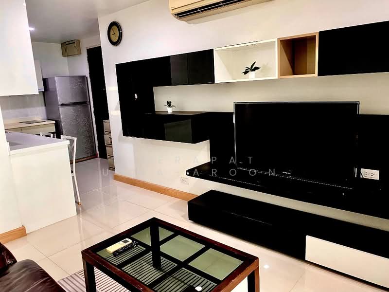 The President Sukhumvit 81 : เดอะ เพรสซิเดนท์ สุขุมวิท 81, กรุงเทพ, ซอยสุขุมวิท 81 ถนนสุขุมวิท, พระโขนงเหนือ, วัฒนา, กรุงเทพ, 52 ตร.ม., คอนโด ให้เช่า, โดย Teerapat Utha-aroon, 500239239 - DDproperty.com