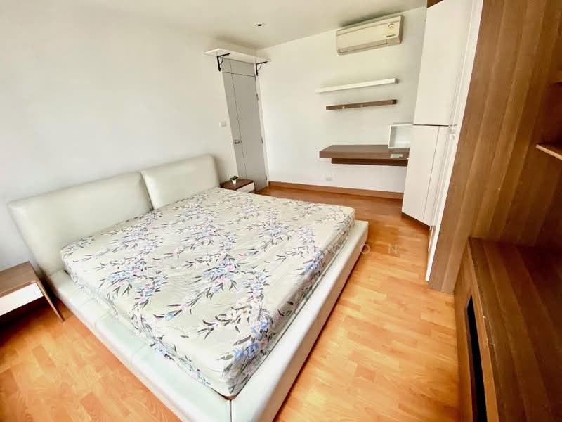 The President Sukhumvit 81, Bangkok, Soi Sukhumvit 81, Sukhumvit Road, Phra Kanong Nua, Watthana, Bangkok, 2 Bedrooms, 52 sqm, Condo For Rent, by Teerapat Utha-aroon, 500239239 - DDproperty.com