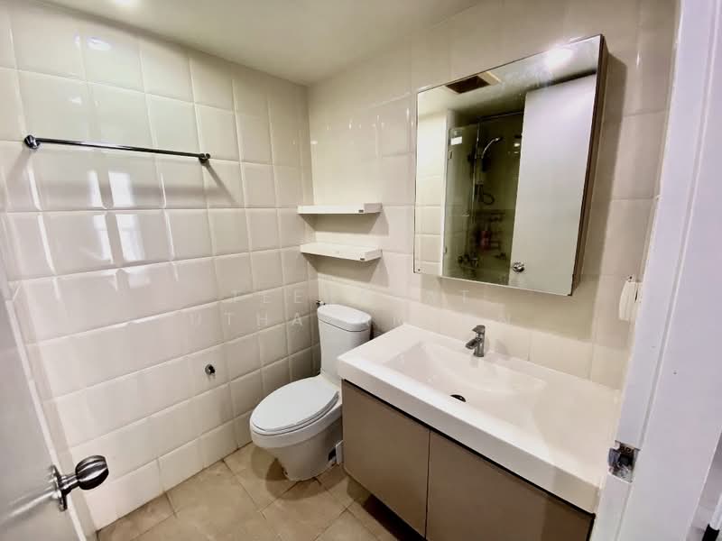 The President Sukhumvit 81, Bangkok, Soi Sukhumvit 81, Sukhumvit Road, Phra Kanong Nua, Watthana, Bangkok, 2 Bedrooms, 52 sqm, Condo For Rent, by Teerapat Utha-aroon, 500239239 - DDproperty.com