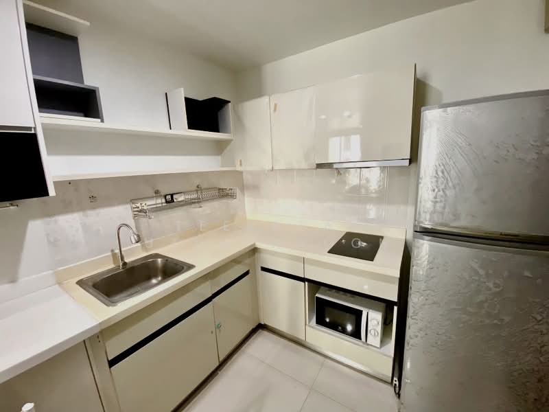 The President Sukhumvit 81, Bangkok, Soi Sukhumvit 81, Sukhumvit Road, Phra Kanong Nua, Watthana, Bangkok, 2 Bedrooms, 52 sqm, Condo For Rent, by Teerapat Utha-aroon, 500239239 - DDproperty.com