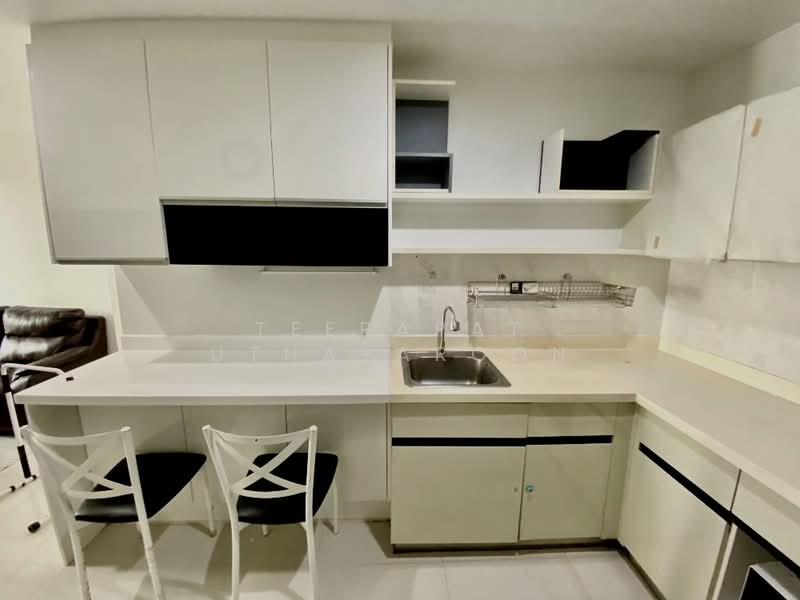 The President Sukhumvit 81, Bangkok, Soi Sukhumvit 81, Sukhumvit Road, Phra Kanong Nua, Watthana, Bangkok, 2 Bedrooms, 52 sqm, Condo For Rent, by Teerapat Utha-aroon, 500239239 - DDproperty.com