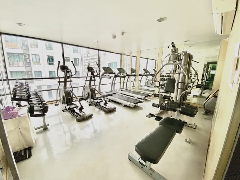 The President Sukhumvit 81, Bangkok, Soi Sukhumvit 81, Sukhumvit Road, Phra Kanong Nua, Watthana, Bangkok, 2 Bedrooms, 52 sqm, Condo For Rent, by Teerapat Utha-aroon, 500239239 - DDproperty.com