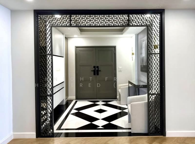 President Park Sukhumvit 24 : เพรสซิเด้นท์ พาร์ค สุขุมวิท 24, กรุงเทพ, 99 ซอยสุขุมวิท 24, คลองเตยเหนือ, วัฒนา, กรุงเทพ, 223 ตร.ม., คอนโด ให้เช่า, โดย Knight Frank Chartered (Thailand) Co.,Ltd, 500239240 - DDproperty.com