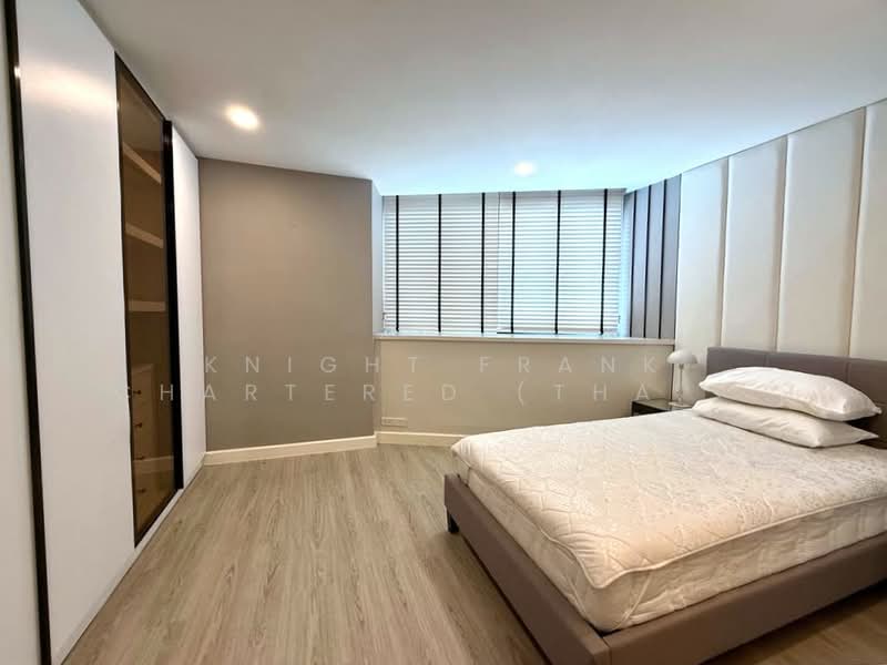 President Park Sukhumvit 24, Bangkok, 99 Sukhumvit 24 Alley, Khlongtoei Nua, Watthana, Bangkok, 3 Bedrooms, 223 sqm, Condo For Rent, by Knight Frank Chartered (Thailand) Co.,Ltd, 500239240 - DDproperty.com