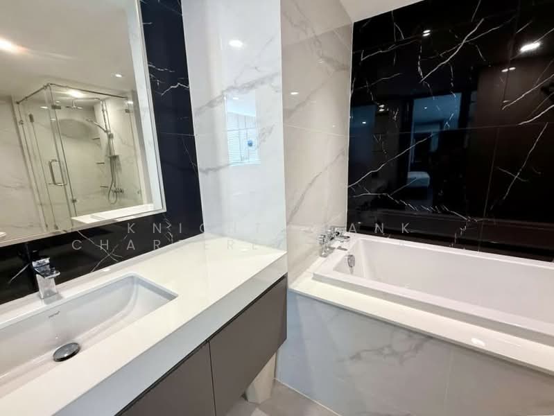 President Park Sukhumvit 24, Bangkok, 99 Sukhumvit 24 Alley, Khlongtoei Nua, Watthana, Bangkok, 3 Bedrooms, 223 sqm, Condo For Rent, by Knight Frank Chartered (Thailand) Co.,Ltd, 500239240 - DDproperty.com