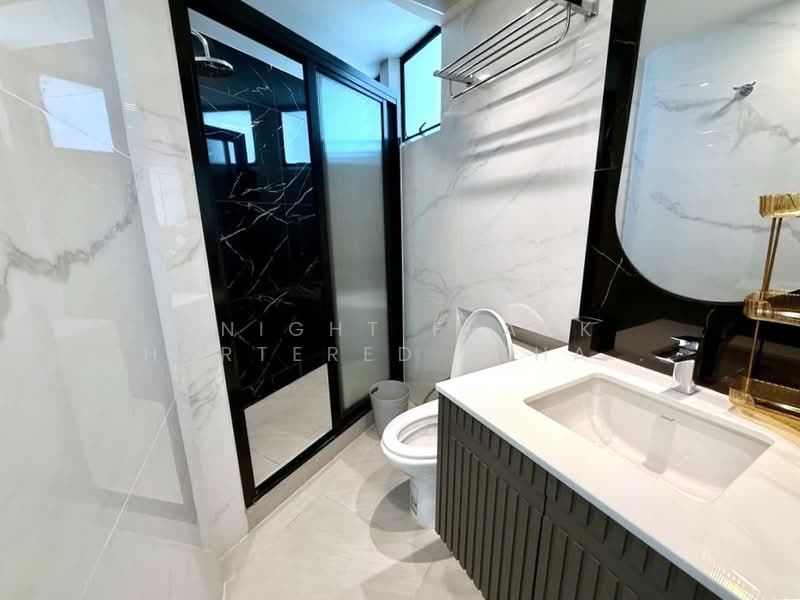 President Park Sukhumvit 24, Bangkok, 99 Sukhumvit 24 Alley, Khlongtoei Nua, Watthana, Bangkok, 3 Bedrooms, 223 sqm, Condo For Rent, by Knight Frank Chartered (Thailand) Co.,Ltd, 500239240 - DDproperty.com