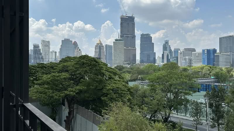 Muniq Langsuan, Bangkok, Soi Tonson, Lumphini, Pathum Wan, Bangkok, 1 Bedroom, 65 sqm, Condo For Sale, by K.Nana, 500239241 - DDproperty.com
