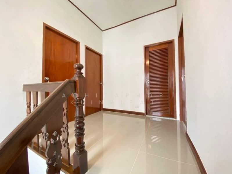 undefined, Chon Buri (Pattaya), Saen Suk, Muang Chon Buri, Chon Buri (Pattaya), 4 Bedrooms, 200 sqm, Single Detached House For Sale, by Achitaphop Klinpipat, 500239242 - DDproperty.com