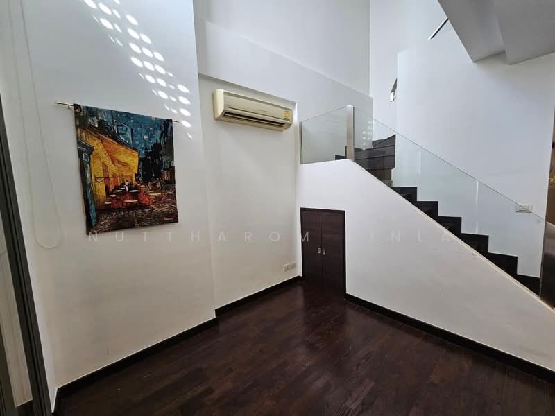 IDEO Q Phayathai, Bangkok, 138 Phayathai Road, Thung Phaya Thai, Ratchathewi, Bangkok, 2 Bedrooms, 61 sqm, Condo For Sale, by Nuttharom Linla, 500239243 - DDproperty.com