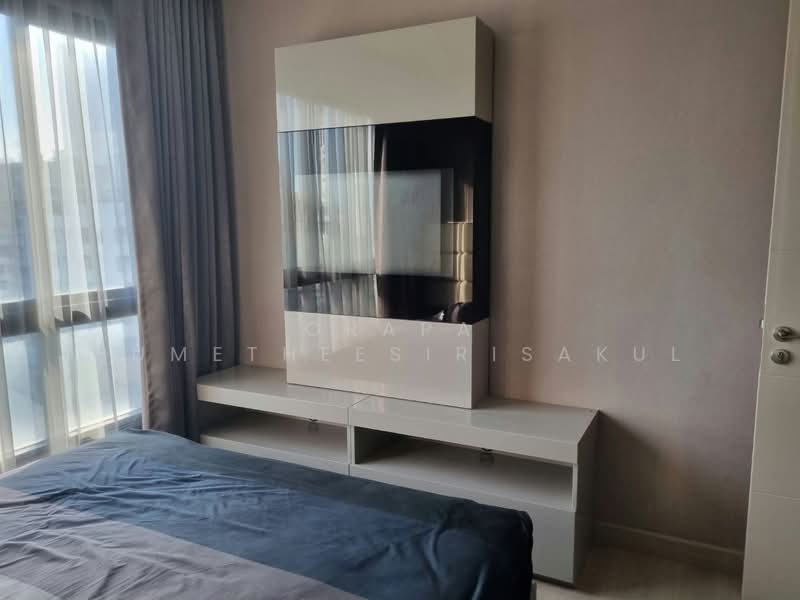 The Signature by URBANO, Bangkok, 1525 Phahonyothin Road, Samsen Nai, Phaya Thai, Bangkok, 1 Bedroom, 48 sqm, Condo For Sale, by Orapa Sumetheesirisakul, 500239246 - DDproperty.com