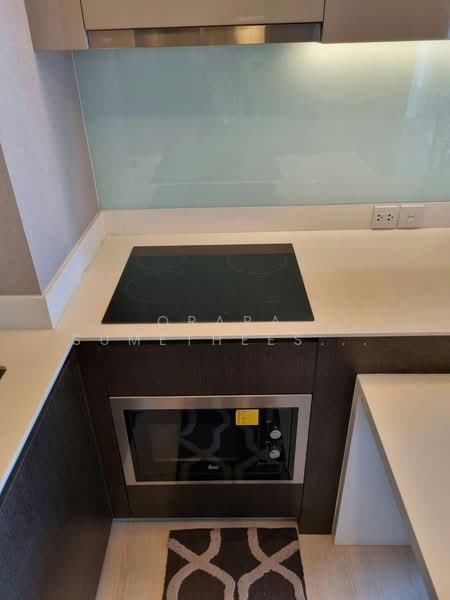 The Signature by URBANO, Bangkok, 1525 Phahonyothin Road, Samsen Nai, Phaya Thai, Bangkok, 1 Bedroom, 48 sqm, Condo For Sale, by Orapa Sumetheesirisakul, 500239246 - DDproperty.com