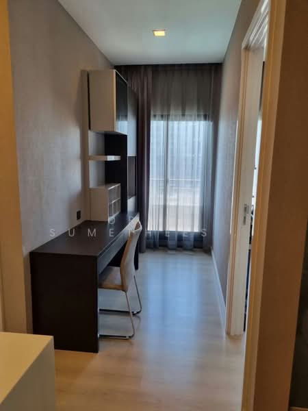 The Signature by URBANO, Bangkok, 1525 Phahonyothin Road, Samsen Nai, Phaya Thai, Bangkok, 1 Bedroom, 48 sqm, Condo For Sale, by Orapa Sumetheesirisakul, 500239246 - DDproperty.com