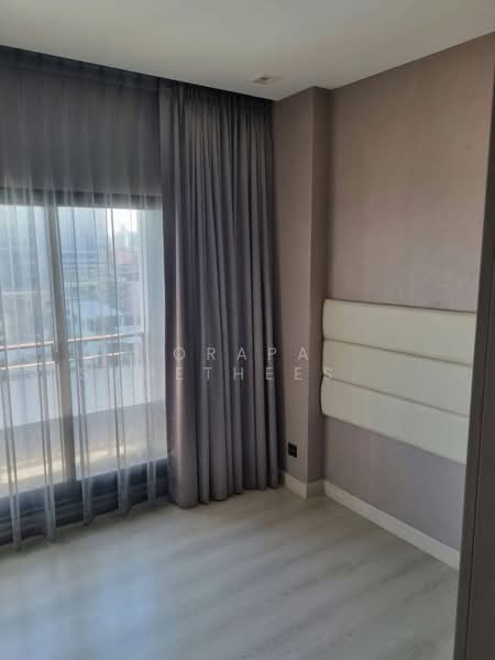 The Signature by URBANO, Bangkok, 1525 Phahonyothin Road, Samsen Nai, Phaya Thai, Bangkok, 1 Bedroom, 48 sqm, Condo For Sale, by Orapa Sumetheesirisakul, 500239246 - DDproperty.com