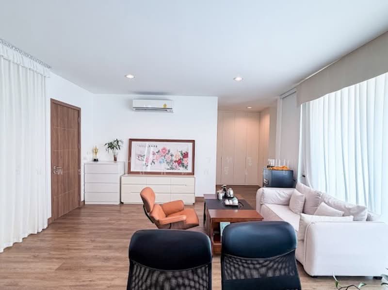 พระราม 9 ซอย 55, Bangkok, Suan Luang, Suan Luang, Bangkok, 4 Bedrooms, 520 sqm, Single Detached House For Sale, by บ้านเดี่ยวหรู 3 ชั้นพร้อมลิฟต์พรีเมียม ย่านพระราม 9 ซอย 55, 500239247 - DDproperty.com