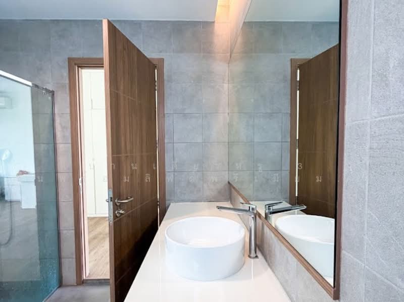 พระราม 9 ซอย 55, Bangkok, Suan Luang, Suan Luang, Bangkok, 4 Bedrooms, 520 sqm, Single Detached House For Sale, by บ้านเดี่ยวหรู 3 ชั้นพร้อมลิฟต์พรีเมียม ย่านพระราม 9 ซอย 55, 500239247 - DDproperty.com