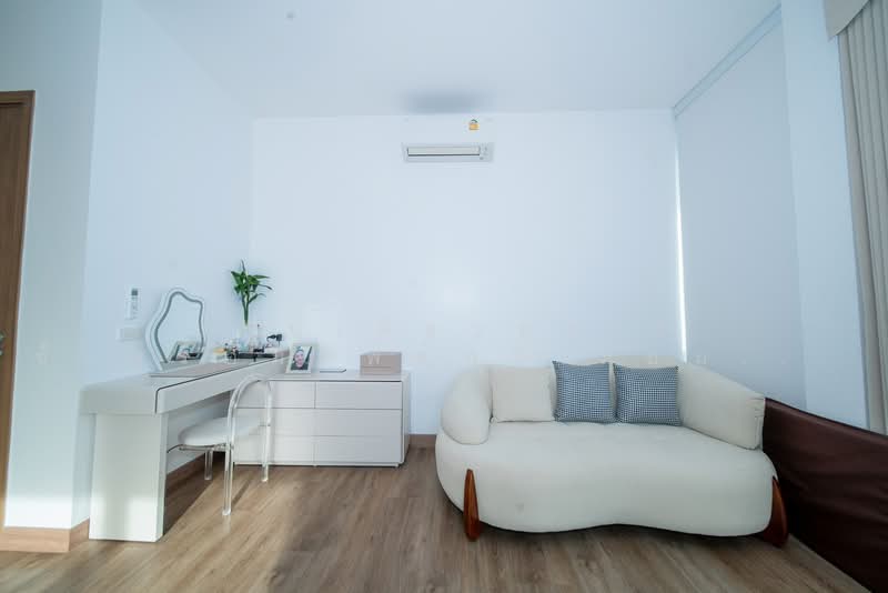 พระราม 9 ซอย 55, Bangkok, Suan Luang, Suan Luang, Bangkok, 4 Bedrooms, 520 sqm, Single Detached House For Sale, by บ้านเดี่ยวหรู 3 ชั้นพร้อมลิฟต์พรีเมียม ย่านพระราม 9 ซอย 55, 500239247 - DDproperty.com