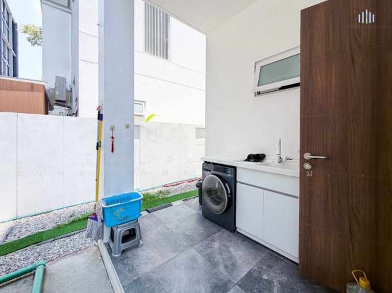 พระราม 9 ซอย 55, Bangkok, Suan Luang, Suan Luang, Bangkok, 4 Bedrooms, 520 sqm, Single Detached House For Sale, by บ้านเดี่ยวหรู 3 ชั้นพร้อมลิฟต์พรีเมียม ย่านพระราม 9 ซอย 55, 500239247 - DDproperty.com