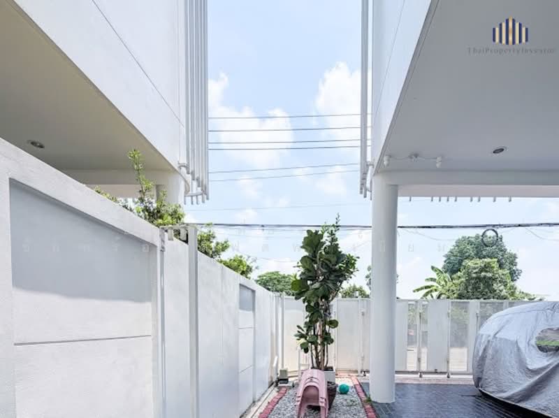 พระราม 9 ซอย 55, กรุงเทพ, สวนหลวง, สวนหลวง, กรุงเทพ, 520 ตร.ม., บ้านเดี่ยว ขาย, โดย บ้านเดี่ยวหรู 3 ชั้นพร้อมลิฟต์พรีเมียม ย่านพระราม 9 ซอย 55, 500239247 - DDproperty.com