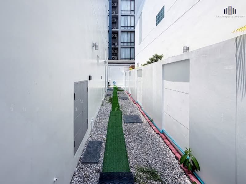 พระราม 9 ซอย 55, Bangkok, Suan Luang, Suan Luang, Bangkok, 4 Bedrooms, 520 sqm, Single Detached House For Sale, by บ้านเดี่ยวหรู 3 ชั้นพร้อมลิฟต์พรีเมียม ย่านพระราม 9 ซอย 55, 500239247 - DDproperty.com