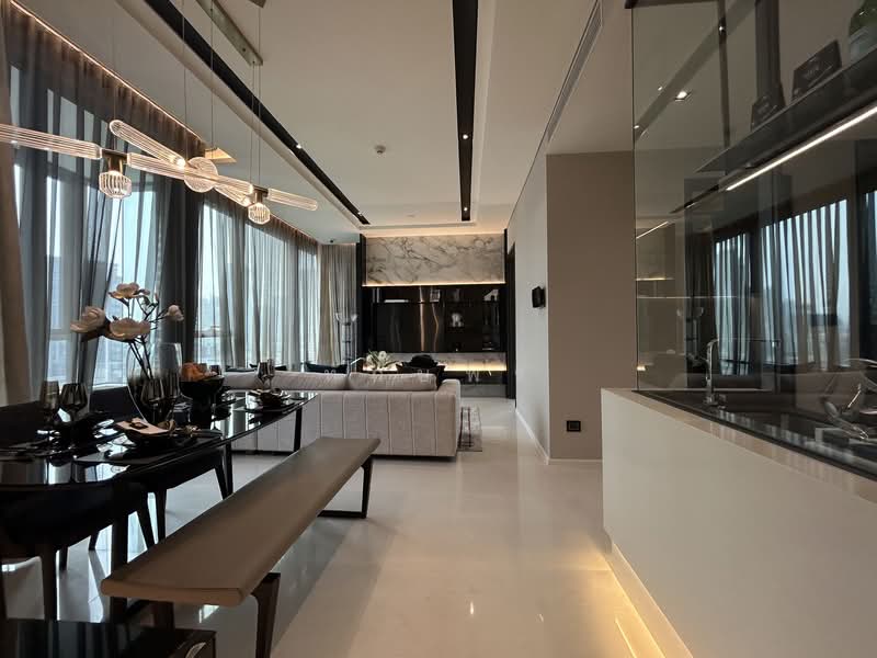 The Bangkok Thonglor : เดอะ แบงค็อค ทองหล่อ, กรุงเทพ, ซอยสุขุมวิท 55 ถนนสุขุมวิท, คลองตันเหนือ, วัฒนา, กรุงเทพ, 85 ตร.ม., คอนโด ขาย, โดย ทักษพร, 500239250 - DDproperty.com