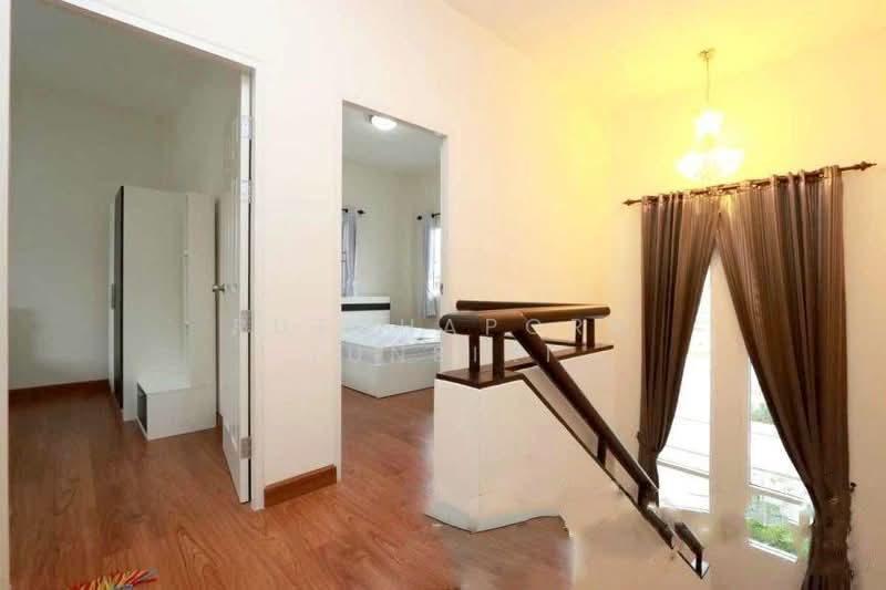 บ้านในโครงการ ให้เช่า – ใกล้ตลาดเจริญเจริญ เพียง 10 นาที ค่าเช่า 20,000 บาท / เดือน No.13H709, เชียงใหม่, สันกำแพง, สันกำแพง, เชียงใหม่, 179 ตร.ม., บ้านเดี่ยว ให้เช่า, โดย Rutchaporn Tunsiri, 500239251 - DDproperty.com