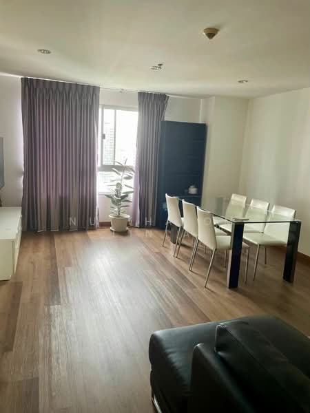 Condo One X Sukhumvit 26, Bangkok, Soi Sukhumvit 26, Sukhumvit Road, Khong Tan, Khlong Toei, Bangkok, 2 Bedrooms, 87 sqm, Condo For Sale, by Nuttharom Linla, 500239252 - DDproperty.com