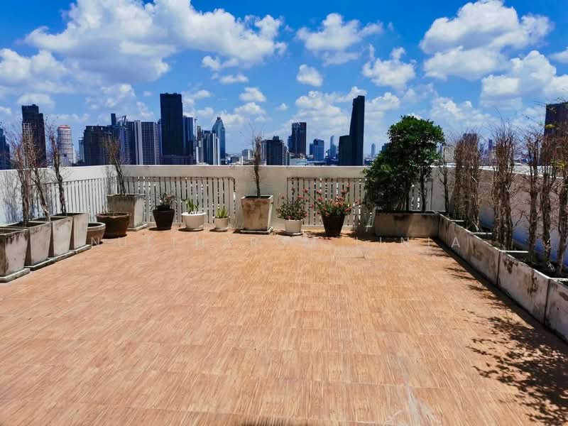 Condo One X Sukhumvit 26, Bangkok, Soi Sukhumvit 26, Sukhumvit Road, Khong Tan, Khlong Toei, Bangkok, 2 Bedrooms, 87 sqm, Condo For Sale, by Nuttharom Linla, 500239252 - DDproperty.com