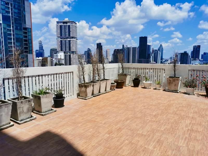 Condo One X Sukhumvit 26, Bangkok, Soi Sukhumvit 26, Sukhumvit Road, Khong Tan, Khlong Toei, Bangkok, 2 Bedrooms, 87 sqm, Condo For Sale, by Nuttharom Linla, 500239252 - DDproperty.com